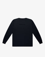 Blue Wool Turtleneck Sweater