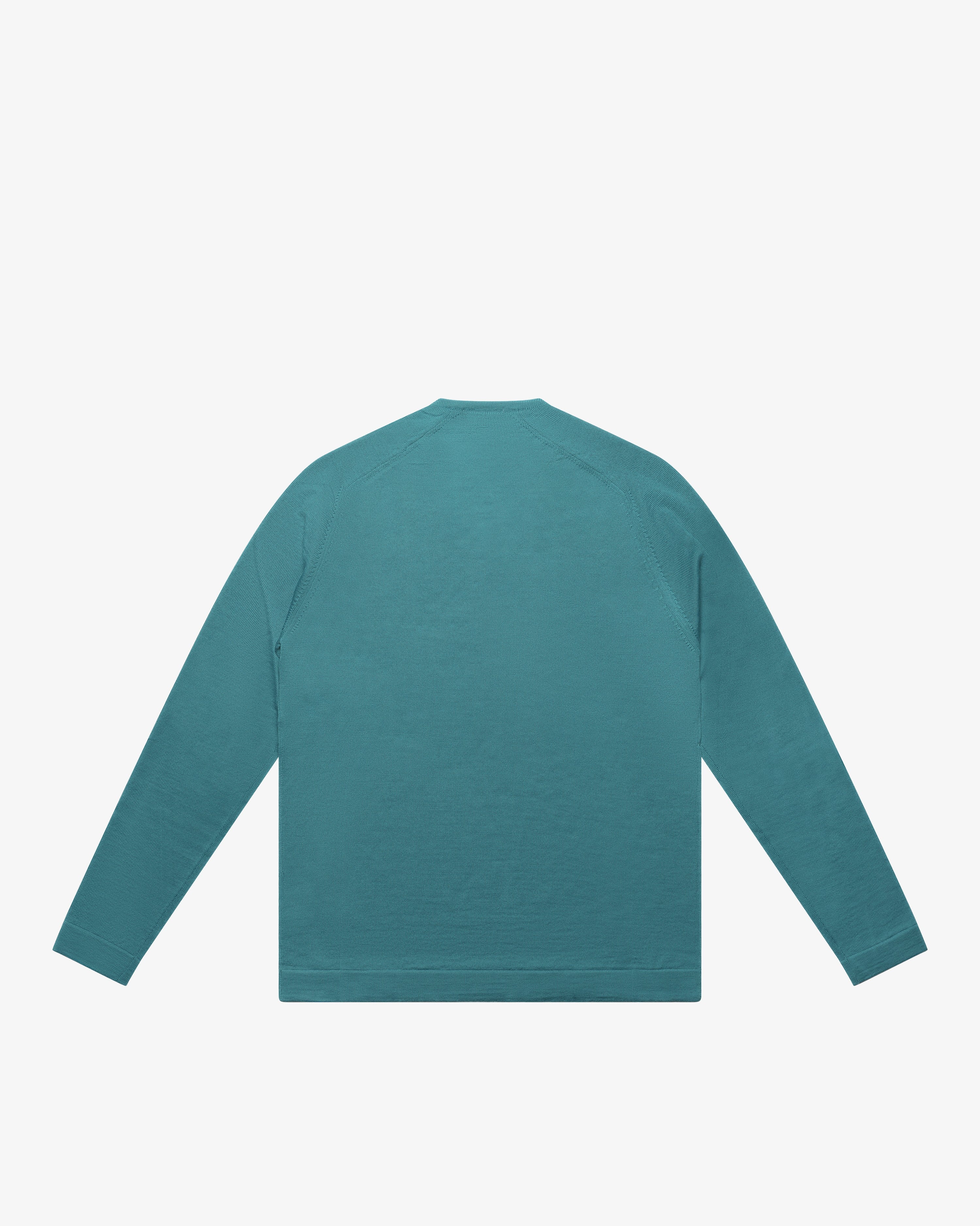 Petrol Rasa V-Neck Sweater